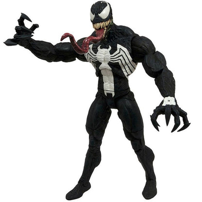 Diamond Select Toys Marvel Venom Select Action Figure