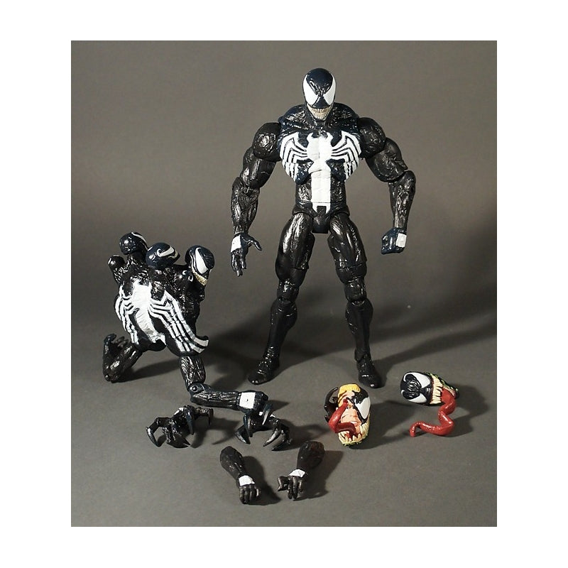 Diamond Select Toys Marvel Venom Select Action Figure