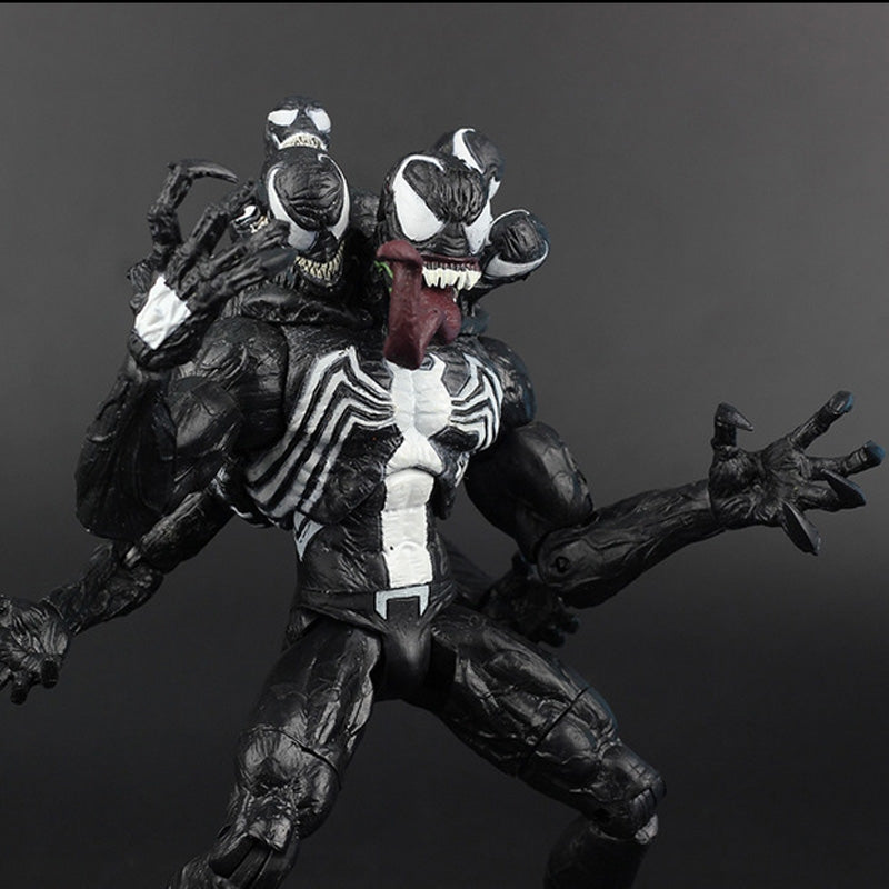 Diamond Select Toys Marvel Venom Select Action Figure