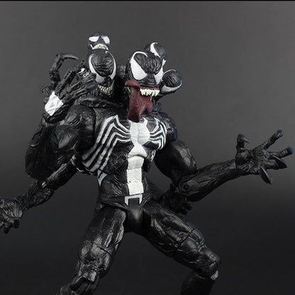 Diamond Select Toys Marvel Venom Select Action Figure