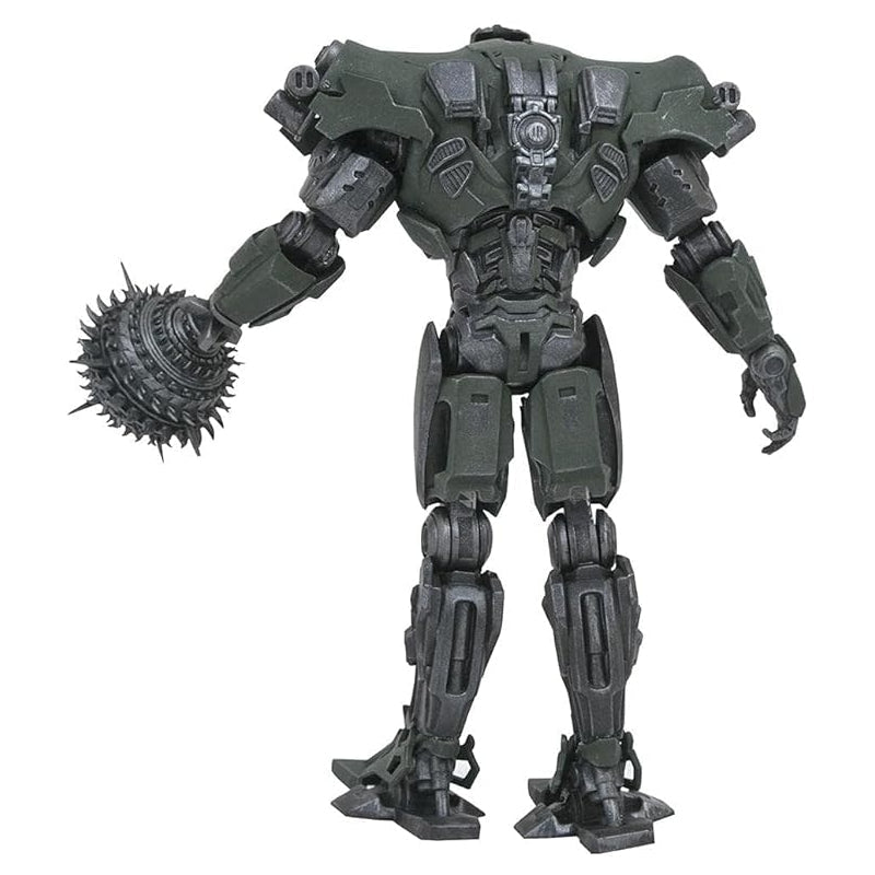 Diamond Select Toys Pacific Rim Titan Redeemer Pacific Rim 2 Deluxe Action Figure