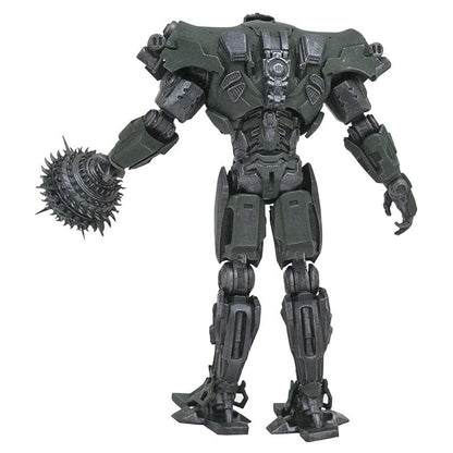Diamond Select Toys Pacific Rim Titan Redeemer Pacific Rim 2 Deluxe Action Figure
