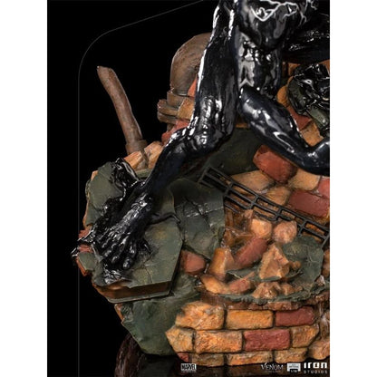 Iron Studios Venom 2: Let There Be Carnage BDS Art Scale 1/10 Statue