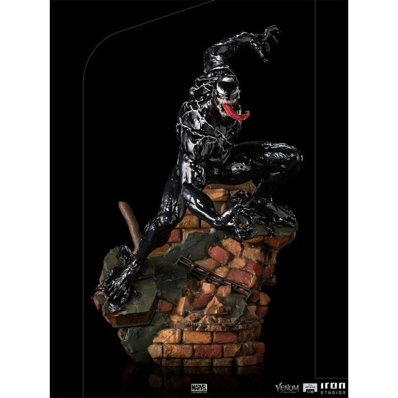 Iron Studios Venom 2: Let There Be Carnage BDS Art Scale 1/10 Statue