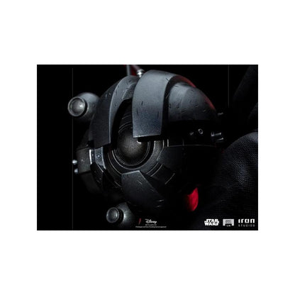 Iron Studios Star Wars Darth Maul Legacy Replica 1/4 Statue