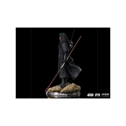 Iron Studios Star Wars Darth Maul Legacy Replica 1/4 Statue