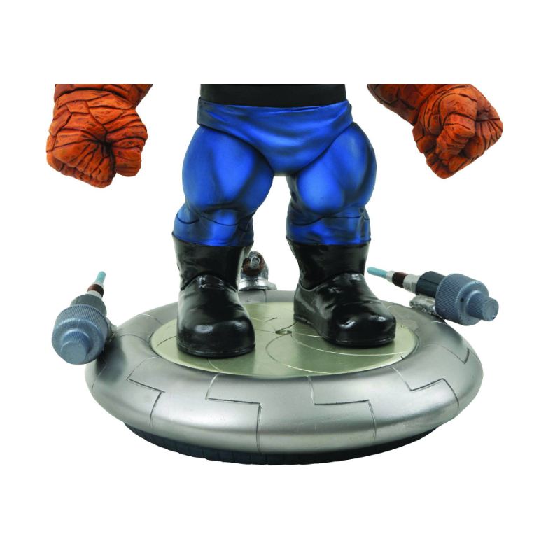 Diamond Select Toys Marvel Thing Select 8'' Action Figure