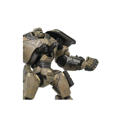 Diamond Select Toys Pacific Rim Bracer Phoenix Pacific Rim 2 Deluxe 6.75'' Action Figure
