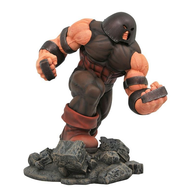 Diamond Select Toys Marvel Juggernaut Comic Premier Collection Statue