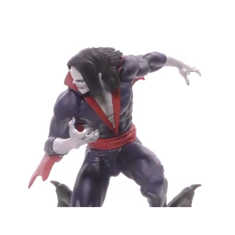 Diamond Select Toys Marvel Morbius Comic Gallery PVC Figure