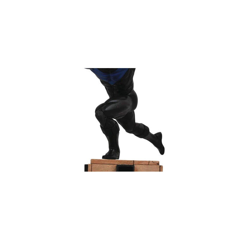 Diamond Select Toys DC Comics Nightwing Comic Gallery PVC Figure