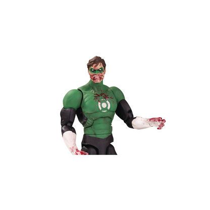 DC Comics Justice League Green Lantern DCeased Essentials Action Figure