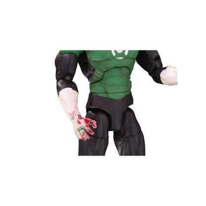 DC Comics Justice League Green Lantern DCeased Essentials Action Figure