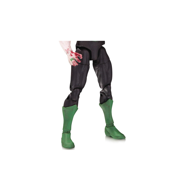 DC Comics Justice League Green Lantern DCeased Essentials Action Figure