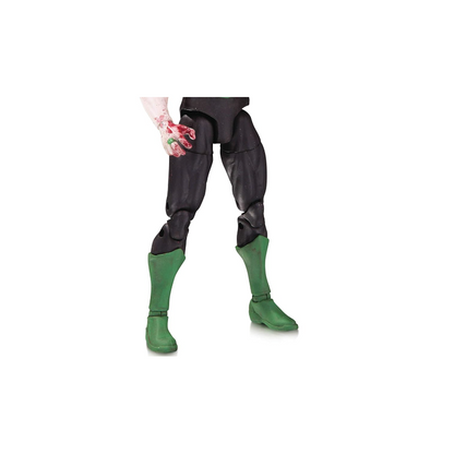 DC Comics Justice League Green Lantern DCeased Essentials Action Figure