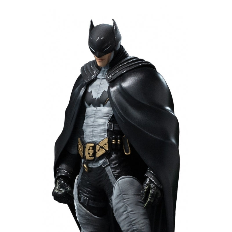 Iron Studios DC Comics Batman by Rafael Grampá Art Scale 1/10 Statue