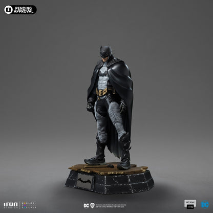 Iron Studios DC Comics Batman by Rafael Grampá Art Scale 1/10 Statue