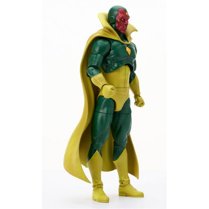 Diamond Select Toys Marvel Vision Select 7'' Action Figure