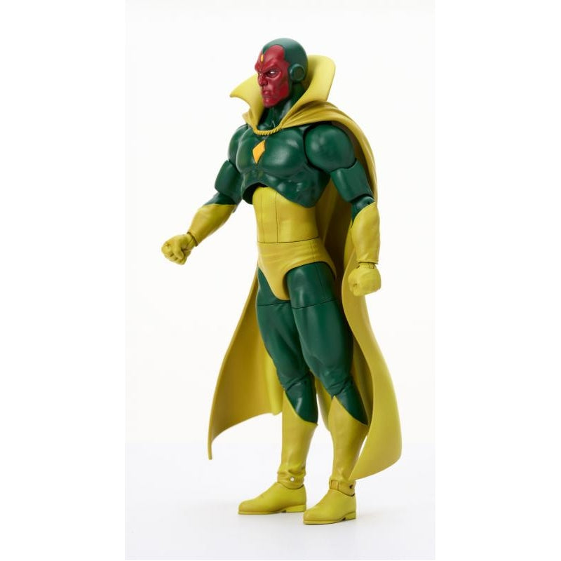 Diamond Select Toys Marvel Vision Select 7'' Action Figure