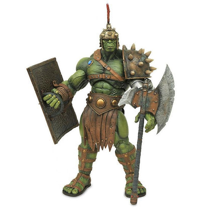 Diamond Select Toys Marvel Hulk Planet Hulk Select Action Figure