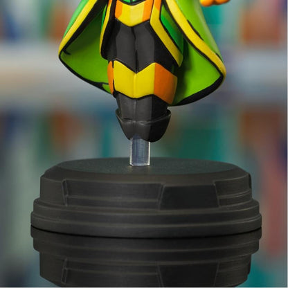 Diamond Select Toys Marvel Loki Animated Series Statue