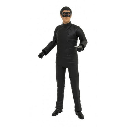 Diamond Select Toys The Green Hornet Kato Deluxe Action Figure