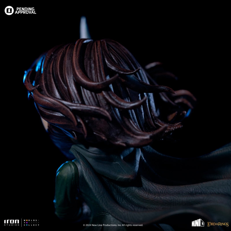 Iron Studios The Lord of the Rings Aragorn MiniCo Statue
