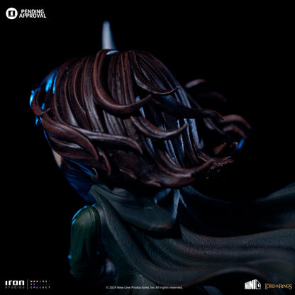 Iron Studios The Lord of the Rings Aragorn MiniCo Statue