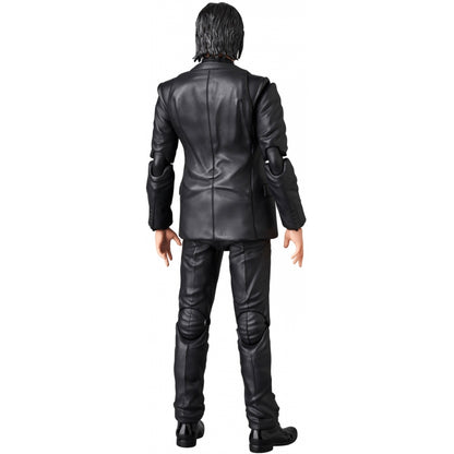 Medicom MAFEX John Wick Chapter 3: Parabellum Action Figure