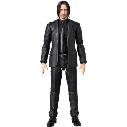 Medicom MAFEX John Wick Chapter 3: Parabellum Action Figure