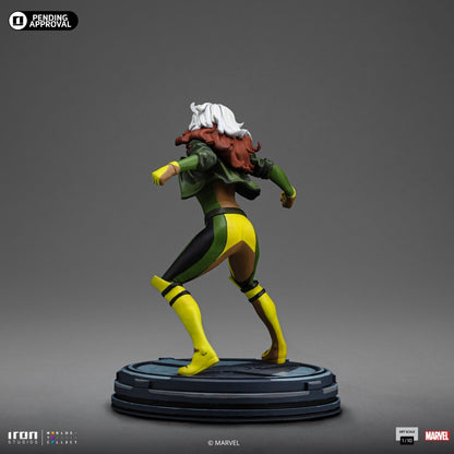 Iron Studios X-Men ’97 Rogue Art Scale 1/10 Statue