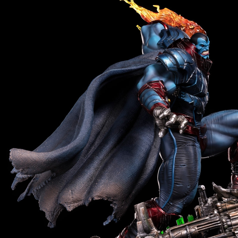 Iron Studios X-Men Apocalypse (Age of Apocalypse Ver.) BDS Art Scale 1/10 Statue