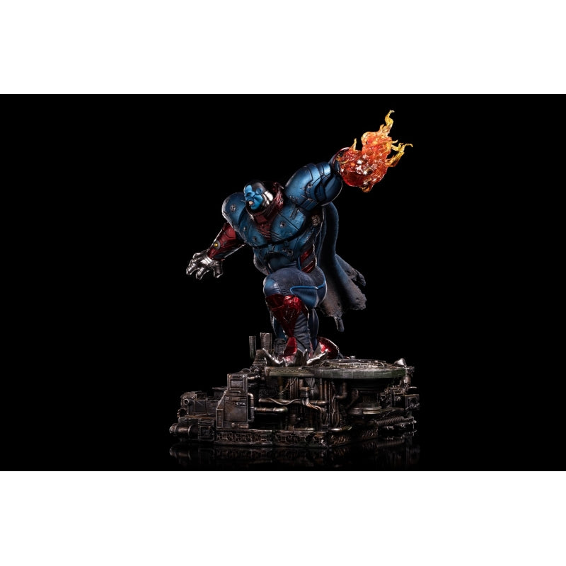 Iron Studios X-Men Apocalypse (Age of Apocalypse Ver.) BDS Art Scale 1/10 Statue