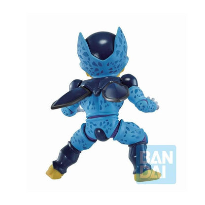Bandai Dragon Ball Z Cell Jr. VS Omnibus Super Ichiban Kuji Figure