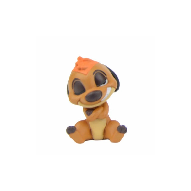 Takara Tomy Disney The Lion King Side by Side Capsule Toy Figure