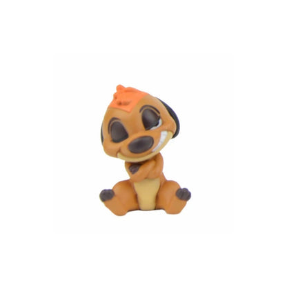 Takara Tomy Disney The Lion King Side by Side Capsule Toy Figure
