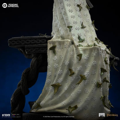 Iron Studios The Lord of the Rings Galadriel Art Scale 1/10 Statue