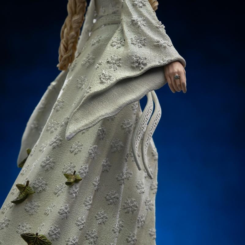 Iron Studios The Lord of the Rings Galadriel Art Scale 1/10 Statue