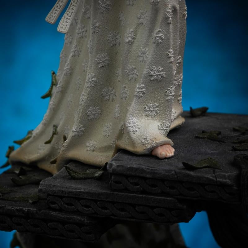 Iron Studios The Lord of the Rings Galadriel Art Scale 1/10 Statue