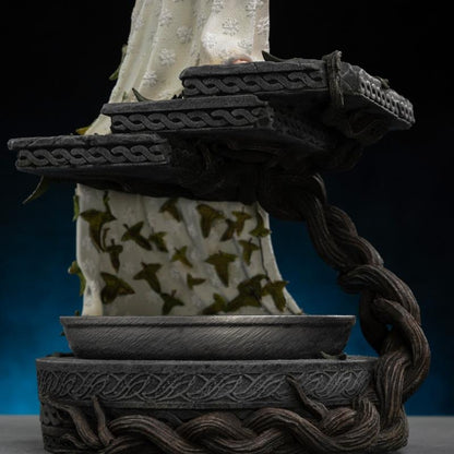 Iron Studios The Lord of the Rings Galadriel Art Scale 1/10 Statue