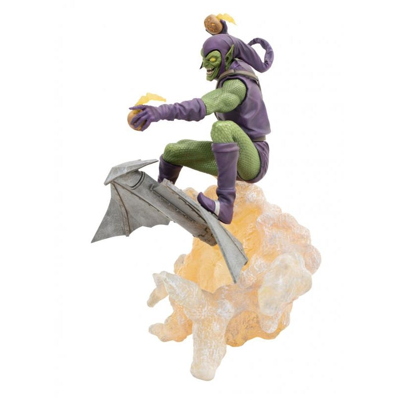 Marvel Comics Green Goblin Gallery Statue