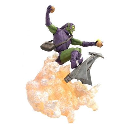 Marvel Comics Green Goblin Gallery Statue