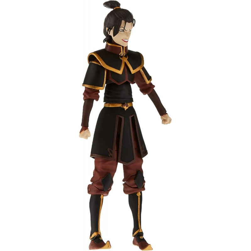 Diamond Select Toys Avatar Azula Series 2 Action Figure