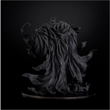 Union Creative DC Batman Hard Black Ver. SOFBINAL 14'' Vinyl Figure
