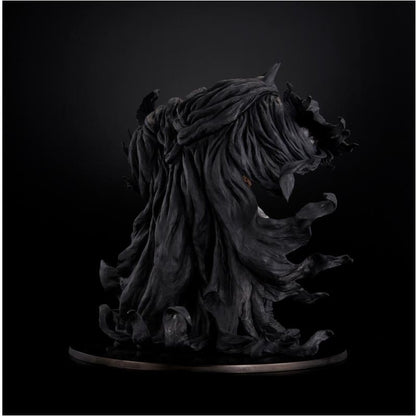 Union Creative DC Batman Hard Black Ver. SOFBINAL 14'' Vinyl Figure