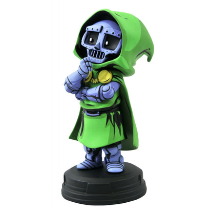 Diamond Select Toys Marvel Doctor Doom Animated Style Statue