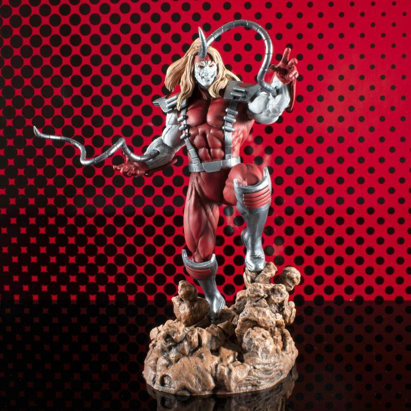 Diamond Select Toys Marvel Omega Red Gallery PVC Statue