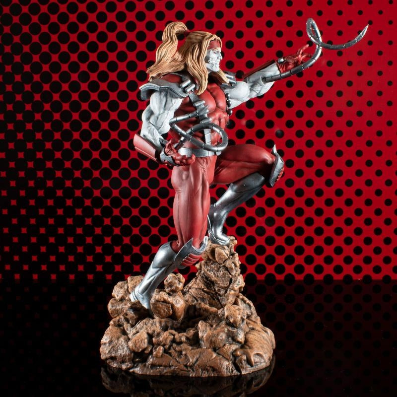 Diamond Select Toys Marvel Omega Red Gallery PVC Statue