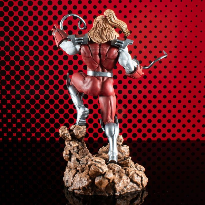 Diamond Select Toys Marvel Omega Red Gallery PVC Statue