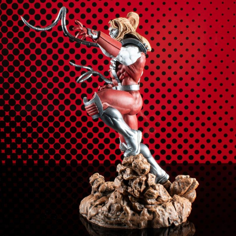 Diamond Select Toys Marvel Omega Red Gallery PVC Statue